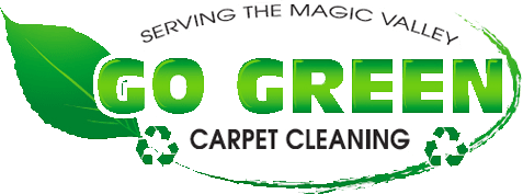 Go Green Carpet Cleaning
