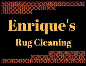 Enrique's Rug Cleaning
