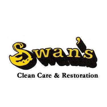 Swan's Clean Care & Restoration