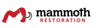 Mammoth Restoration