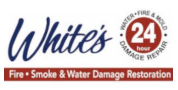 White’s Fire Smoke & Water Damage Restoration 