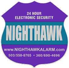 Nighthawk Alarm