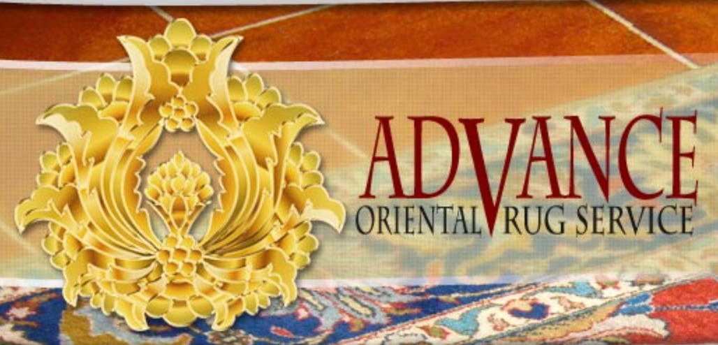 Advance Oriental Rug Service