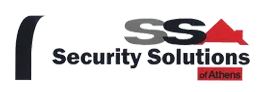 Security Solutions Of Athens