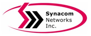 Synacom Networks Inc