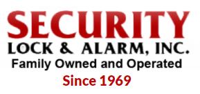 Security Lock & Alarm, Inc.