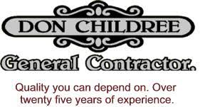 Don Childree General Contractor Inc