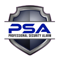 Professional Security Alarm