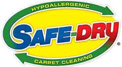 Safe-Dry Carpet Cleaning of Bowling Green
