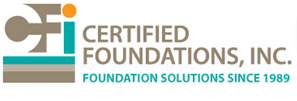 Certified Foundations inc.