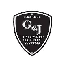 G&J Customized Security Systems LLC