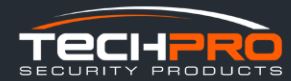 Techpro Security Products