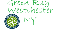 Green Rug Westchester