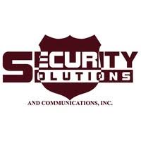 Security Solutions and Communications, Inc.