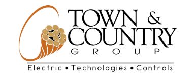 Town and Country Group, Inc. 