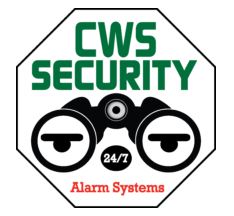 CWS Security