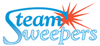 Steam Sweepers Rug Cleaning