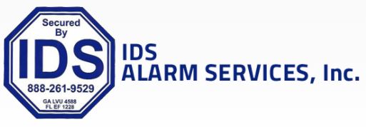  IDS Alarm Systems, Inc.