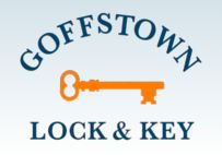 Goffstown Lock and Key