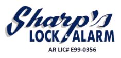 Sharps Lock and Alarm