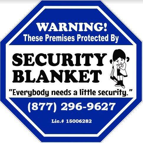 Security Blanket, Inc.