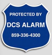 DCS Alarm Co.