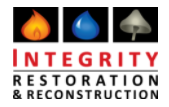 Search Results Integrity Restoration, Inc