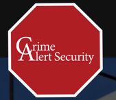 Crime Alert Security