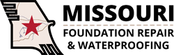Missouri Foundation Repair & Waterproofing
