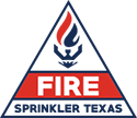 Fire Sprinkler System Texas
