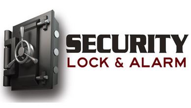 Security Lock & Alarm