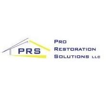 Pro Restoration Solutions LLC