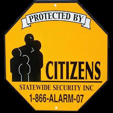 Citizens Statewide Security, Inc.