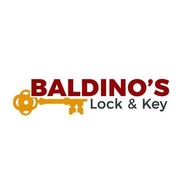 Baldino's Lock And Key