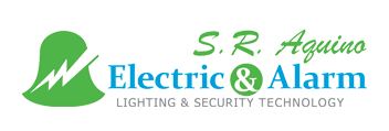 S.R. Aquino Electric & Alarm Comapany