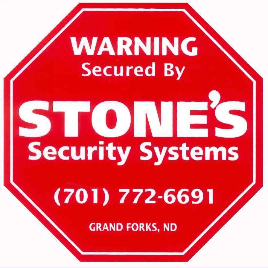 Stone's Security Systems, Inc.