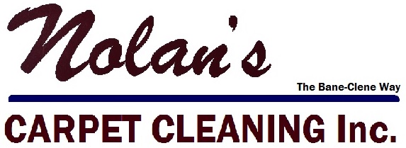 Nolans Carpet Cleaning
