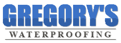 Gregory's Waterproofing Co