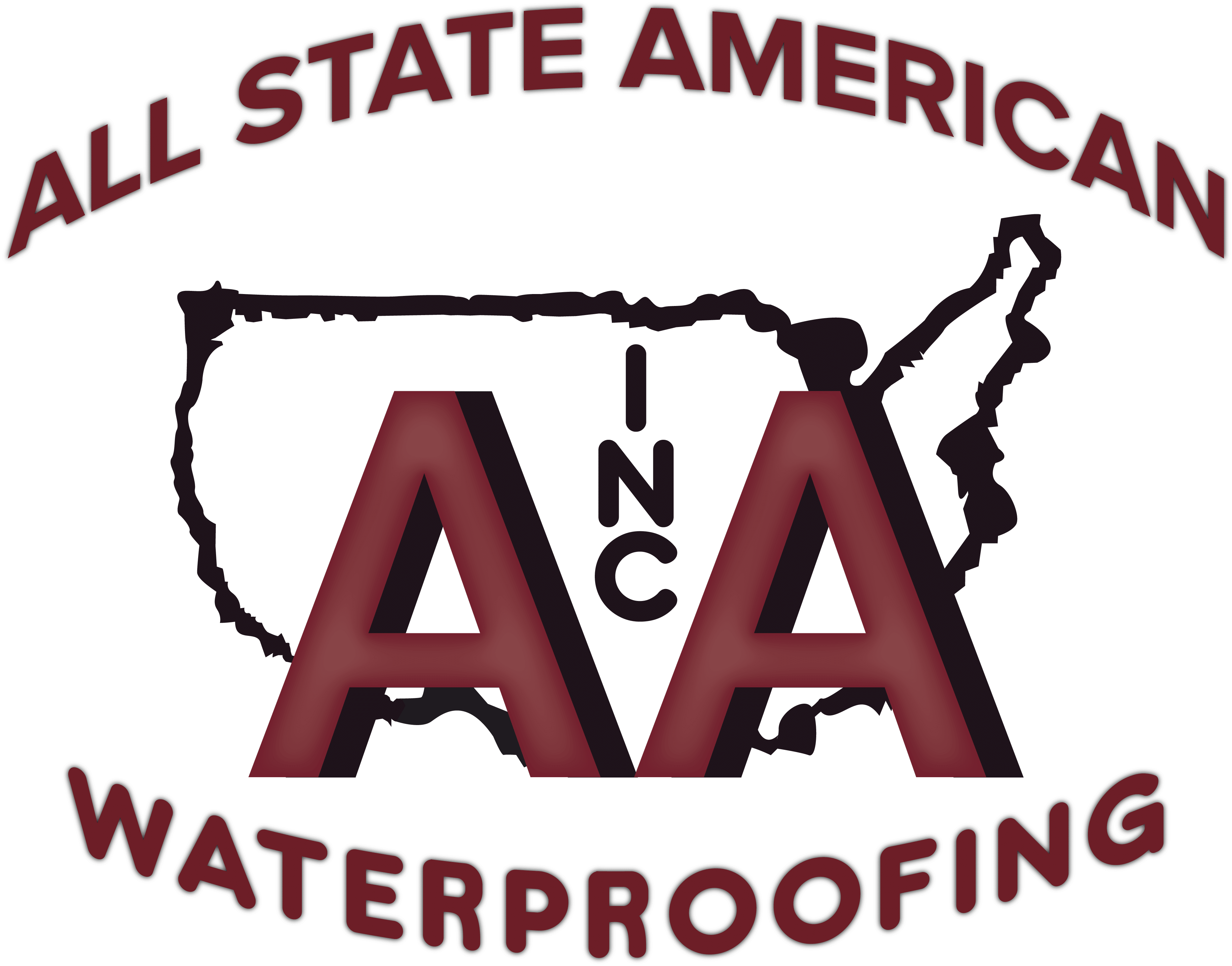 Allstate American Waterproofing Inc