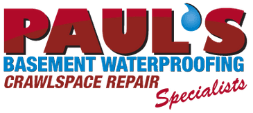 Paul's Basement Waterproofing and Crawlspace Repair - Kingsville