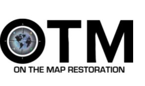 On The Map Restoration