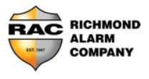 Richmond Alarm Company