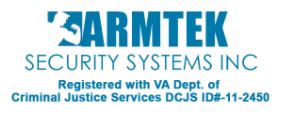 Armtek Security Systems, Inc.