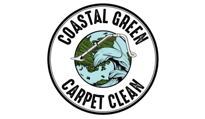 Coastal Green Carpet Clean