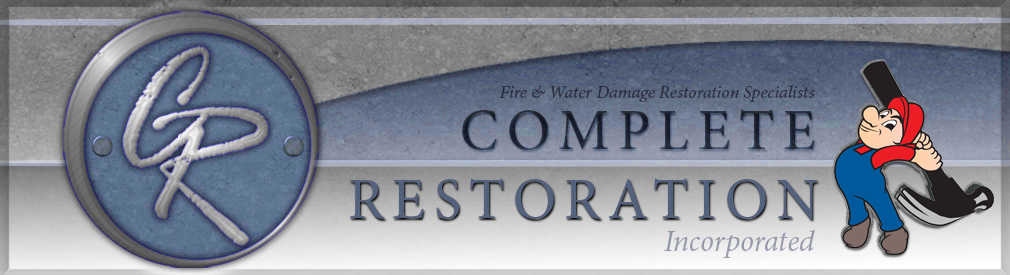 Complete Restoration Inc