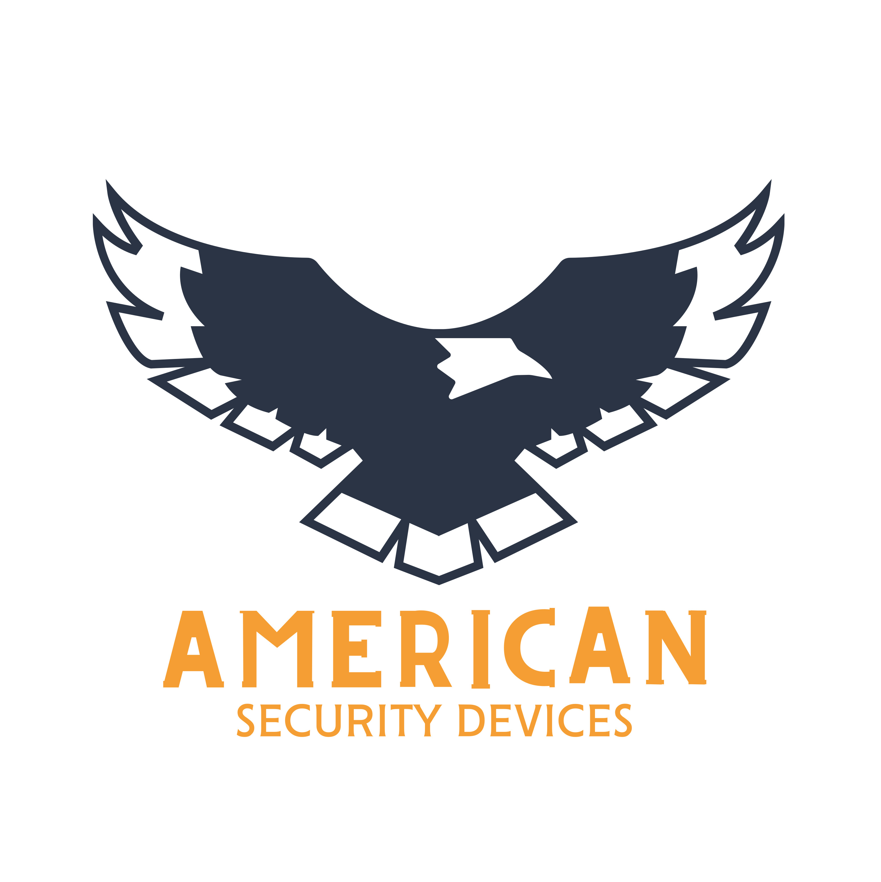 American Security Devices