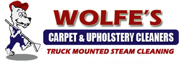 Wolfe's Steam Carpet & Upholstery Cleaning