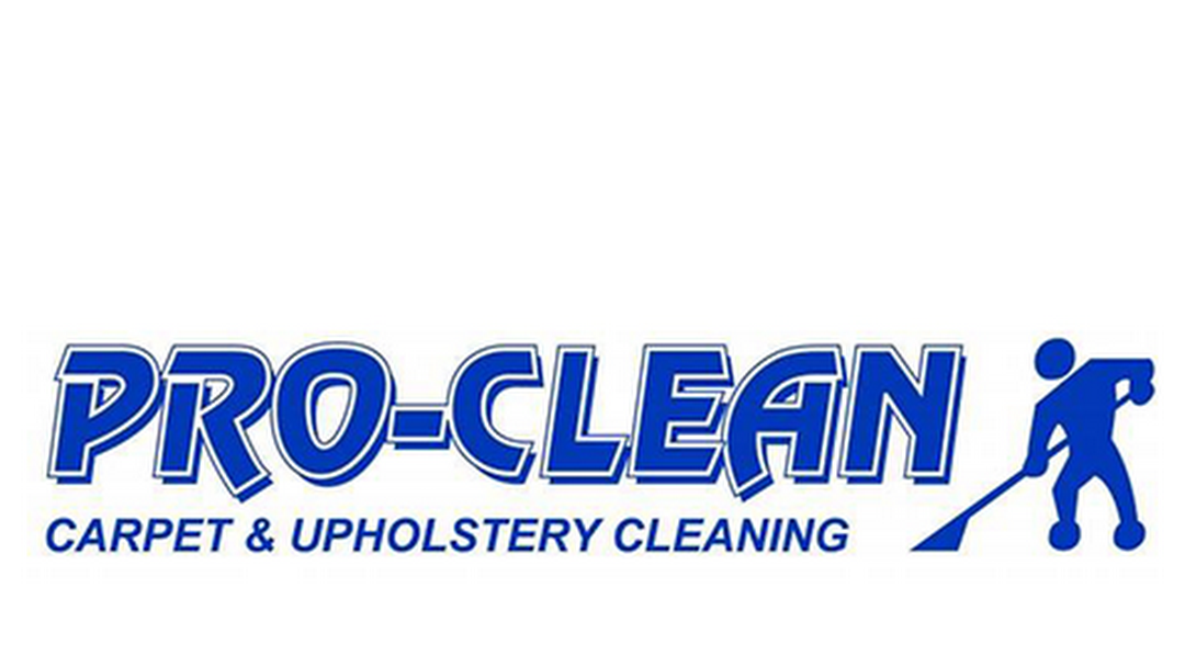 Pro-Clean Carpet & Upholstery Cleaning