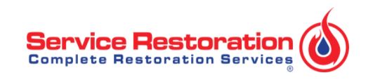 Service Restoration Inc