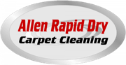 Allen Rapid Dry Carpet Cleaning